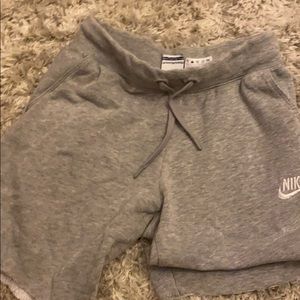 Nike shorts